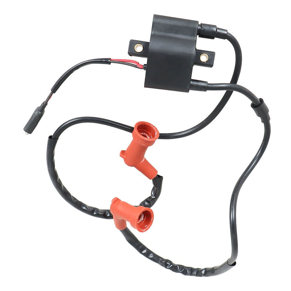 Polaris Sportsman 600 700 MV7 Ignition Coil Spark Plug Cap Replacement