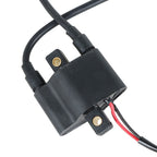 Polaris Sportsman 600 700 MV7 Ignition Coil Spark Plug Cap Replacement