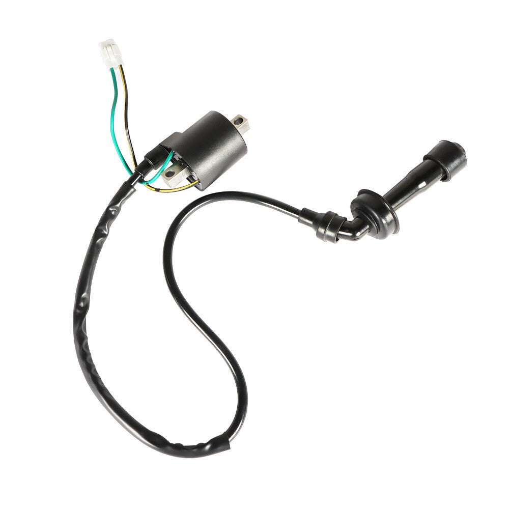 33510-28H00 Ignition Coil & Spark Plug Suzuki Quadracer 450 LTR450 2006-09