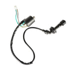 33510-28H00 Ignition Coil & Spark Plug Suzuki Quadracer 450 LTR450 2006-09