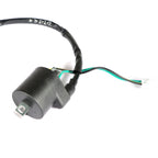 33510-28H00 Ignition Coil & Spark Plug Suzuki Quadracer 450 LTR450 2006-09