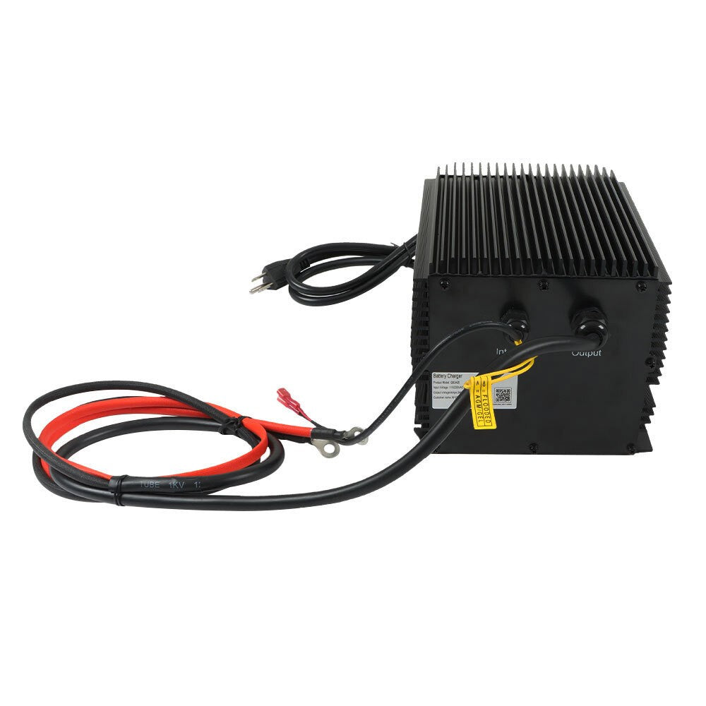 Genie Scissor Lift Signet HB600 24V 25A Battery Charger 105739 161827
