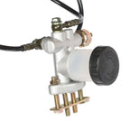 Brake Master Cylinder Kit KD150BRKIT for Trailmaster Hydraulic Go-Kart New