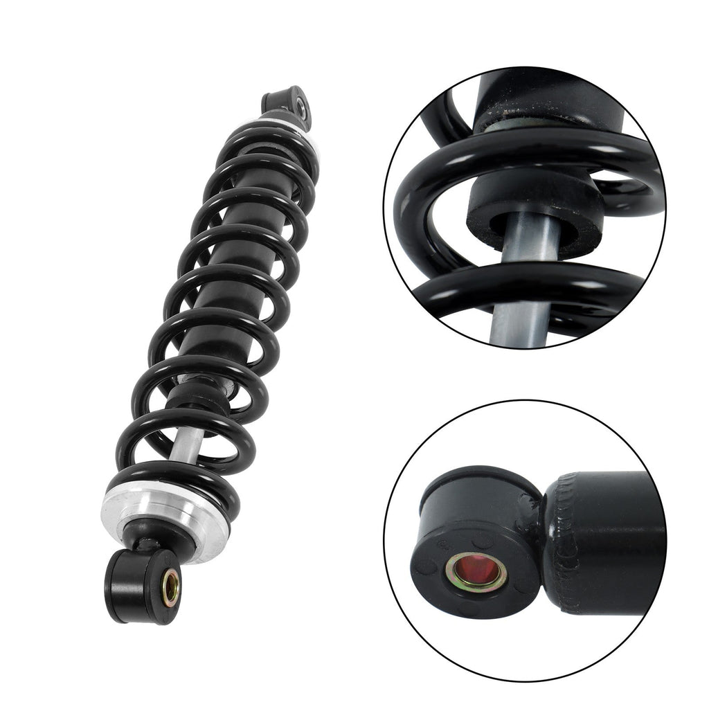 John Deere Gator TX/TH/TS 4x2 Front Shock Absorber Suspension Kit AM130448