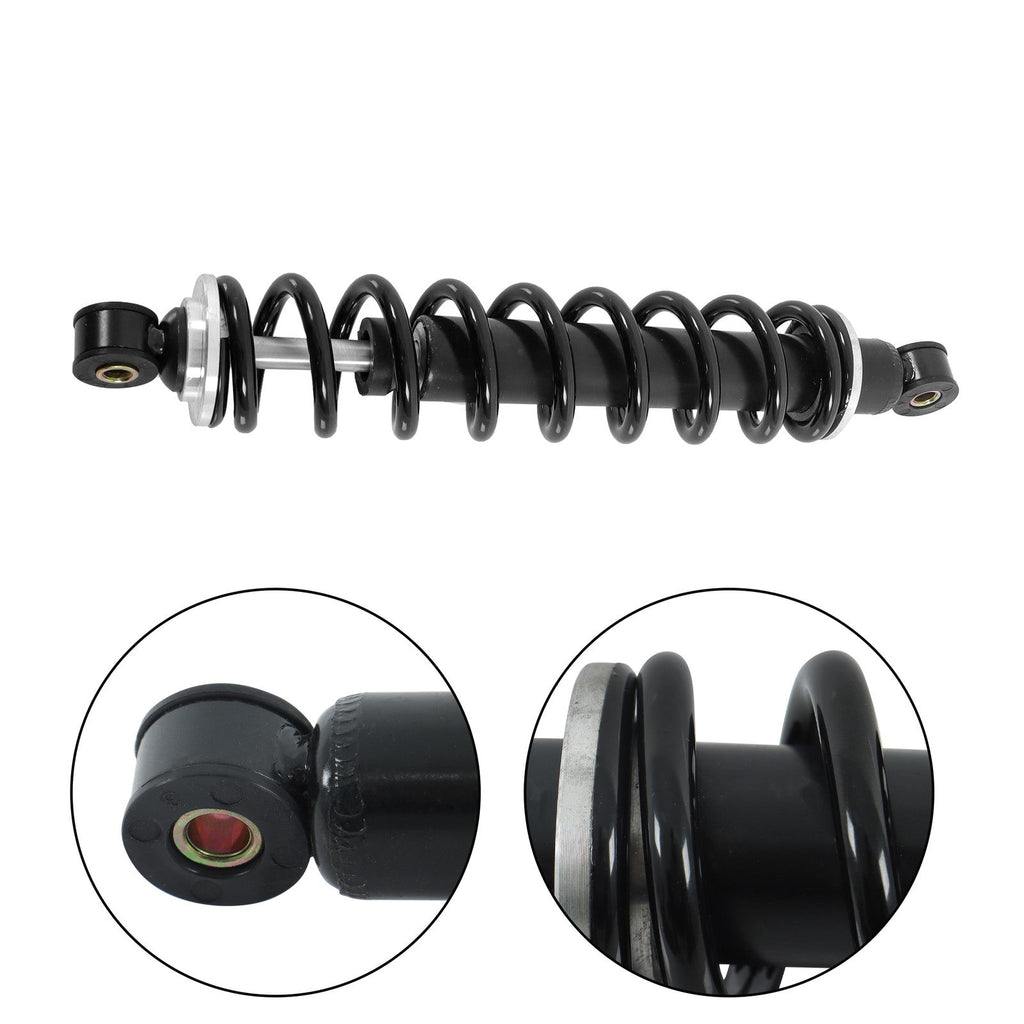 John Deere Gator TX/TH/TS 4x2 Front Shock Absorber Suspension Kit AM130448