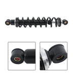 John Deere Gator TX/TH/TS 4x2 Front Shock Absorber Suspension Kit AM130448