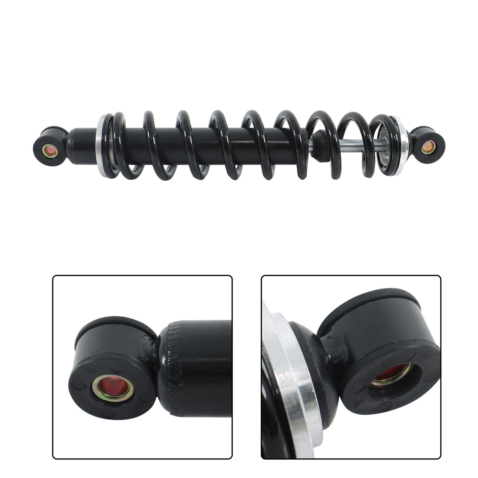 John Deere Gator TX/TH/TS 4x2 Front Shock Absorber Suspension Kit AM130448