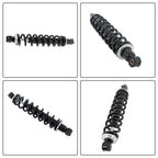 John Deere Gator TX/TH/TS 4x2 Front Shock Absorber Suspension Kit AM130448