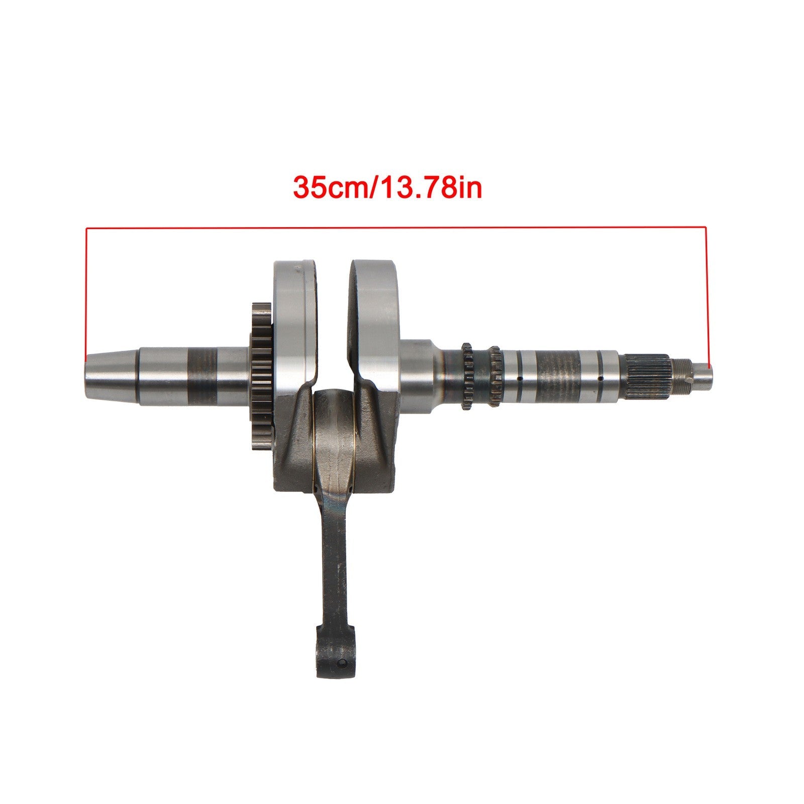 Honda Rancher 420 Crankshaft Rebuild Kit 13100-HR3-A40 2014-2023 TRX420 FM