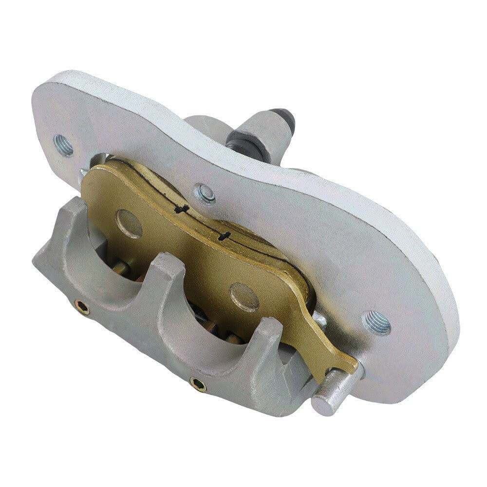 Rear Left Brake Caliper & Pads Can-Am Commander 1000R 2021-2023 #705601466