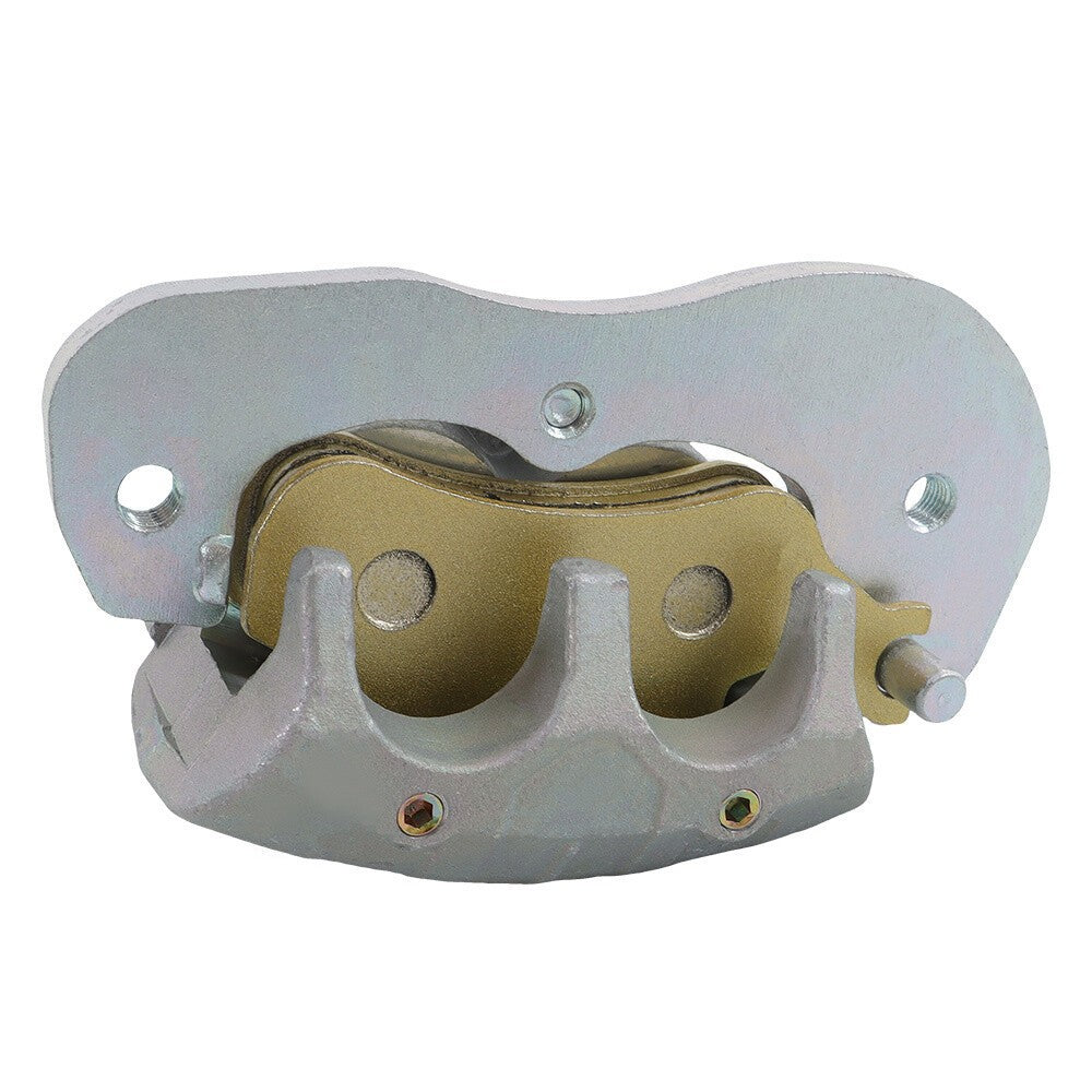 Rear Left Brake Caliper & Pads Can-Am Commander 1000R 2021-2023 #705601466