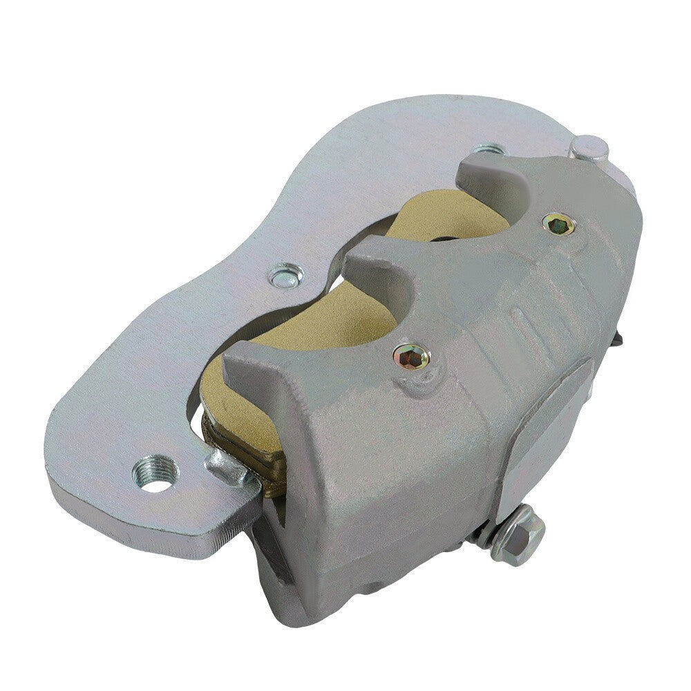 Rear Left Brake Caliper & Pads Can-Am Commander 1000R 2021-2023 #705601466