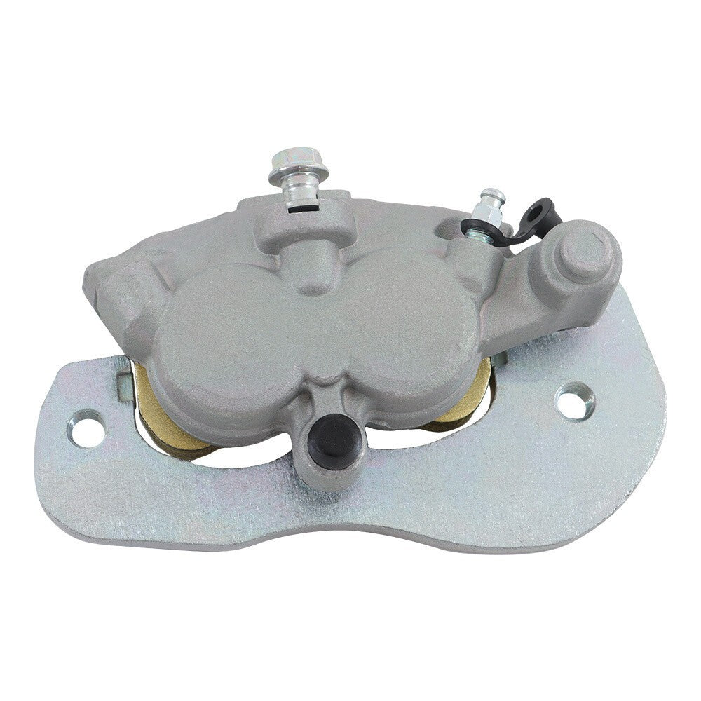 Rear Left Brake Caliper & Pads Can-Am Commander 1000R 2021-2023 #705601466