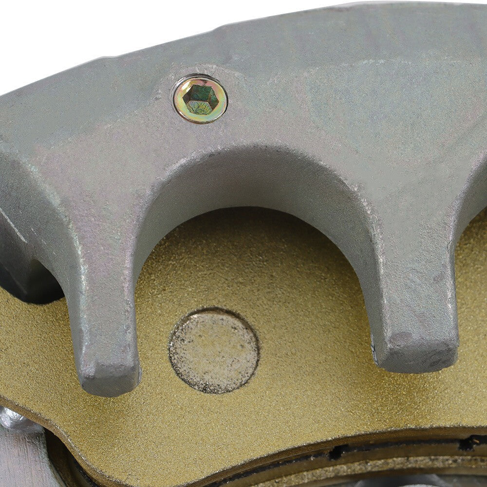 Rear Left Brake Caliper & Pads Can-Am Commander 1000R 2021-2023 #705601466