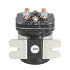 20468G1 36V DC Solenoid for EZGO Club Car Yamaha G4 G8 G9 G11 1988-2005