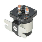 20468G1 36V DC Solenoid for EZGO Club Car Yamaha G4 G8 G9 G11 1988-2005