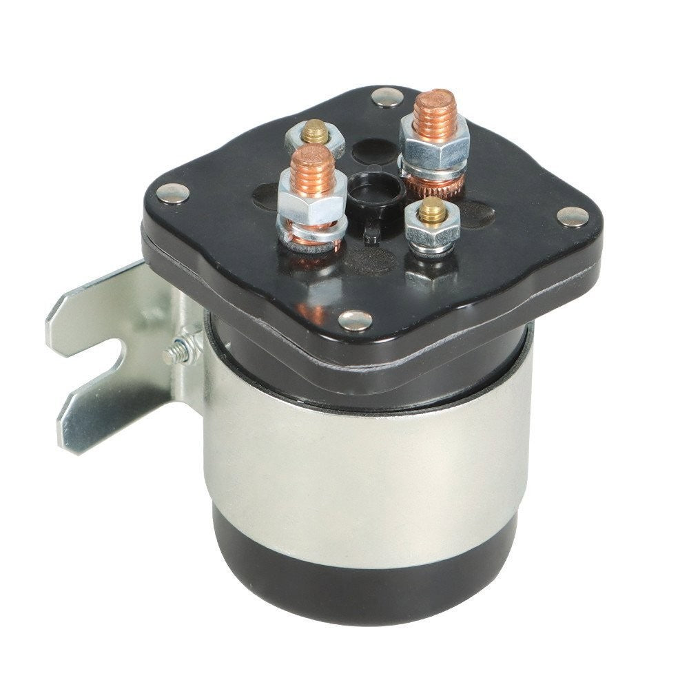 20468G1 36V DC Solenoid for EZGO Club Car Yamaha G4 G8 G9 G11 1988-2005