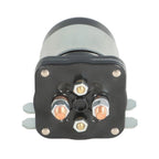 20468G1 36V DC Solenoid for EZGO Club Car Yamaha G4 G8 G9 G11 1988-2005