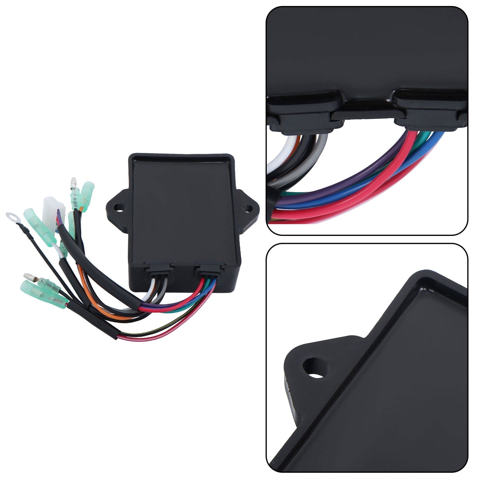 New CDI Ignitor for Kawasaki 750 SS XI STX STS ST 1992-1997 Replacement