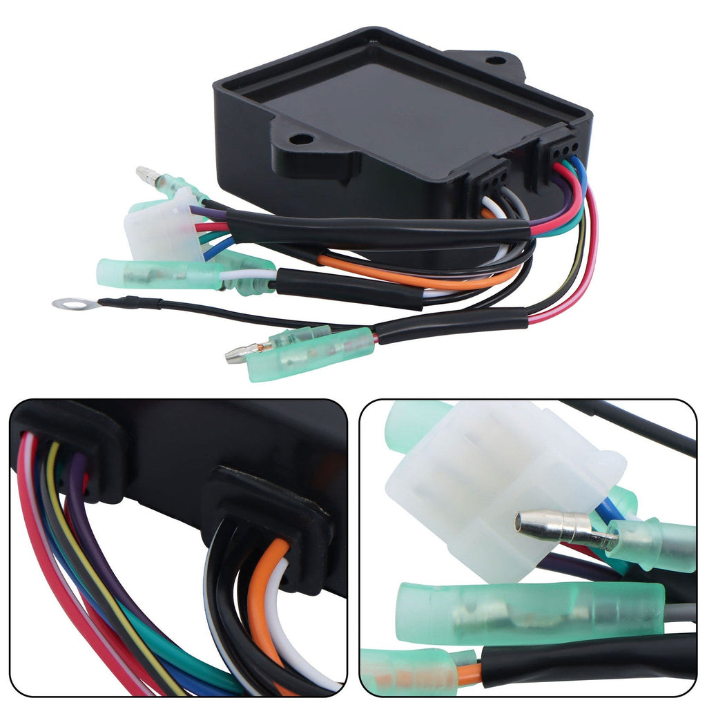New CDI Ignitor for Kawasaki 750 SS XI STX STS ST 1992-1997 Replacement