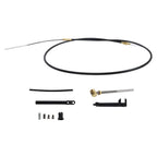 Marine Lower Shift Cable Kit MerCruiser 865436A02 Replacement Part