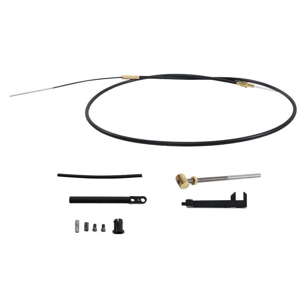 Marine Lower Shift Cable Kit MerCruiser 865436A02 Replacement Part