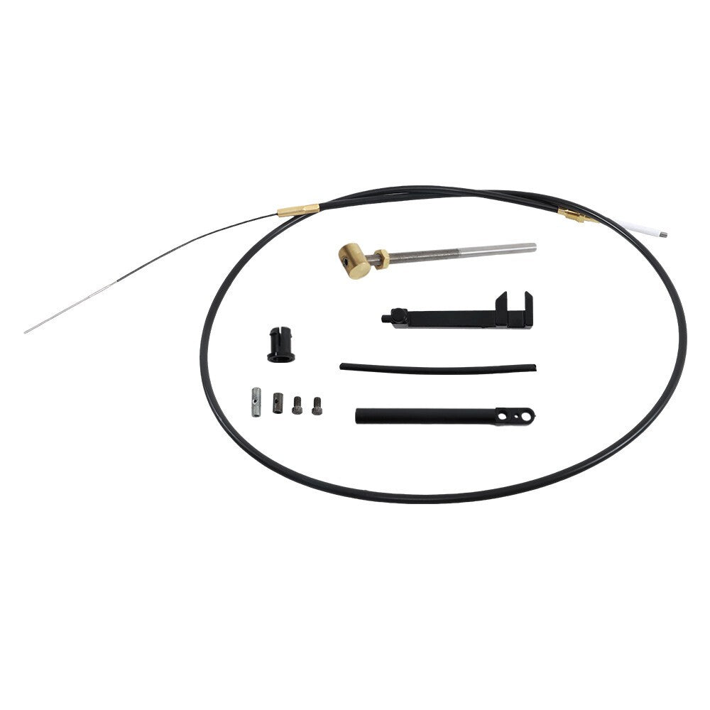 Marine Lower Shift Cable Kit MerCruiser 865436A02 Replacement Part