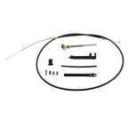 Marine Lower Shift Cable Kit MerCruiser 865436A02 Replacement Part