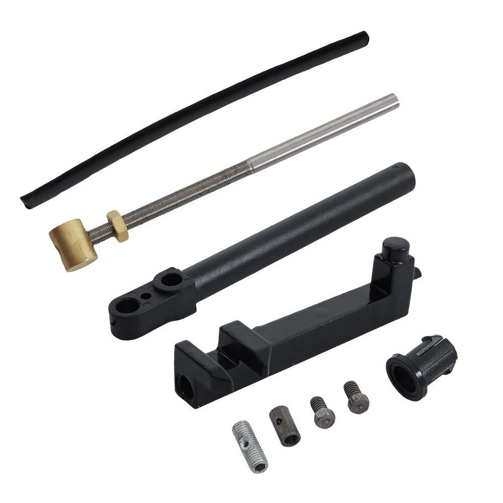Marine Lower Shift Cable Kit MerCruiser 865436A02 Replacement Part