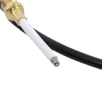 Marine Lower Shift Cable Kit MerCruiser 865436A02 Replacement Part
