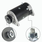 Starter Generator for Club Car FE290 FE350 DS Golf Cart 1996-2006