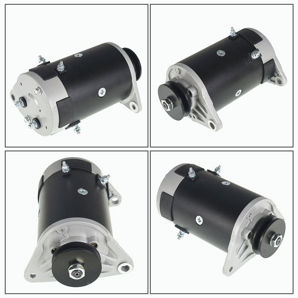 Starter Generator for Club Car FE290 FE350 DS Golf Cart 1996-2006