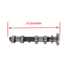 Polaris RZR XP 4 1000 Exhaust Camshaft Assembly 2015-2021 3023529