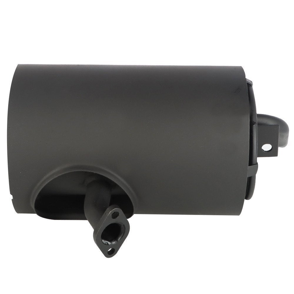 Yamaha 1996-2007 G16-G22 Golf Cart Muffler Exhaust Assembly JN6-E4710-00