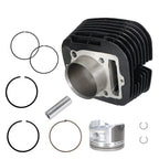 Yamaha BigBear 400 80MM Cylinder Piston Gasket Kit 4GB-11310-00-00 2000-2012