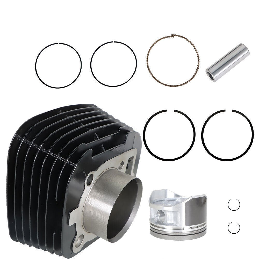 Yamaha BigBear 400 80MM Cylinder Piston Gasket Kit 4GB-11310-00-00 2000-2012