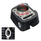 Yamaha BigBear 400 80MM Cylinder Piston Gasket Kit 4GB-11310-00-00 2000-2012