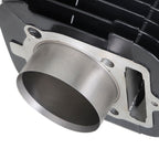 Yamaha BigBear 400 80MM Cylinder Piston Gasket Kit 4GB-11310-00-00 2000-2012