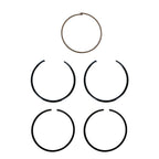 Yamaha BigBear 400 80MM Cylinder Piston Gasket Kit 4GB-11310-00-00 2000-2012