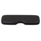 EZGO Medalist TXT 1994-2013 Front Seat Cushion Black w/ Hardware Golf Cart