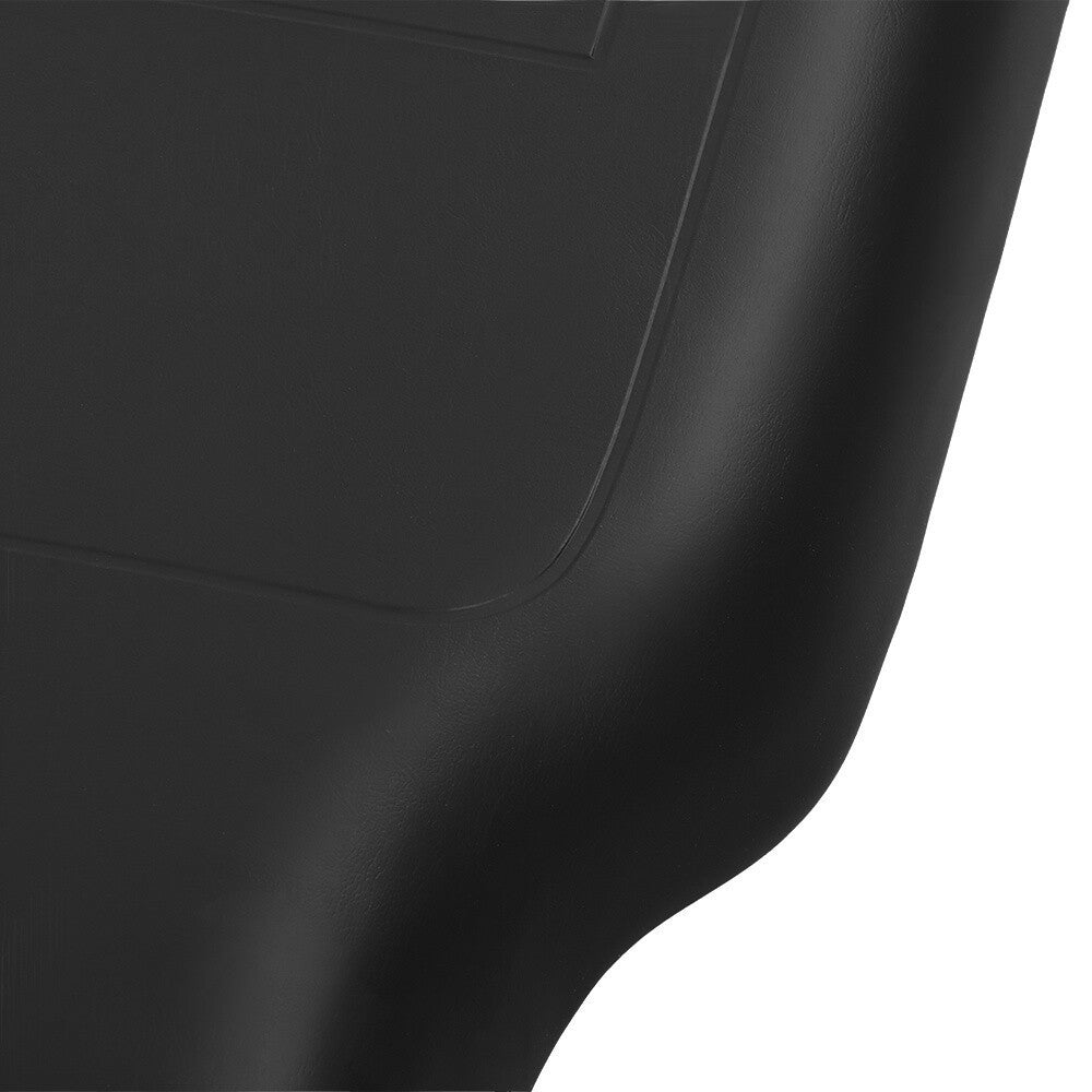 EZGO Medalist TXT 1994-2013 Front Seat Cushion Black w/ Hardware Golf Cart