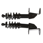 Front Shock Set Passenger & Driver Side for 2007-16 Yamaha G29 Golf Cart