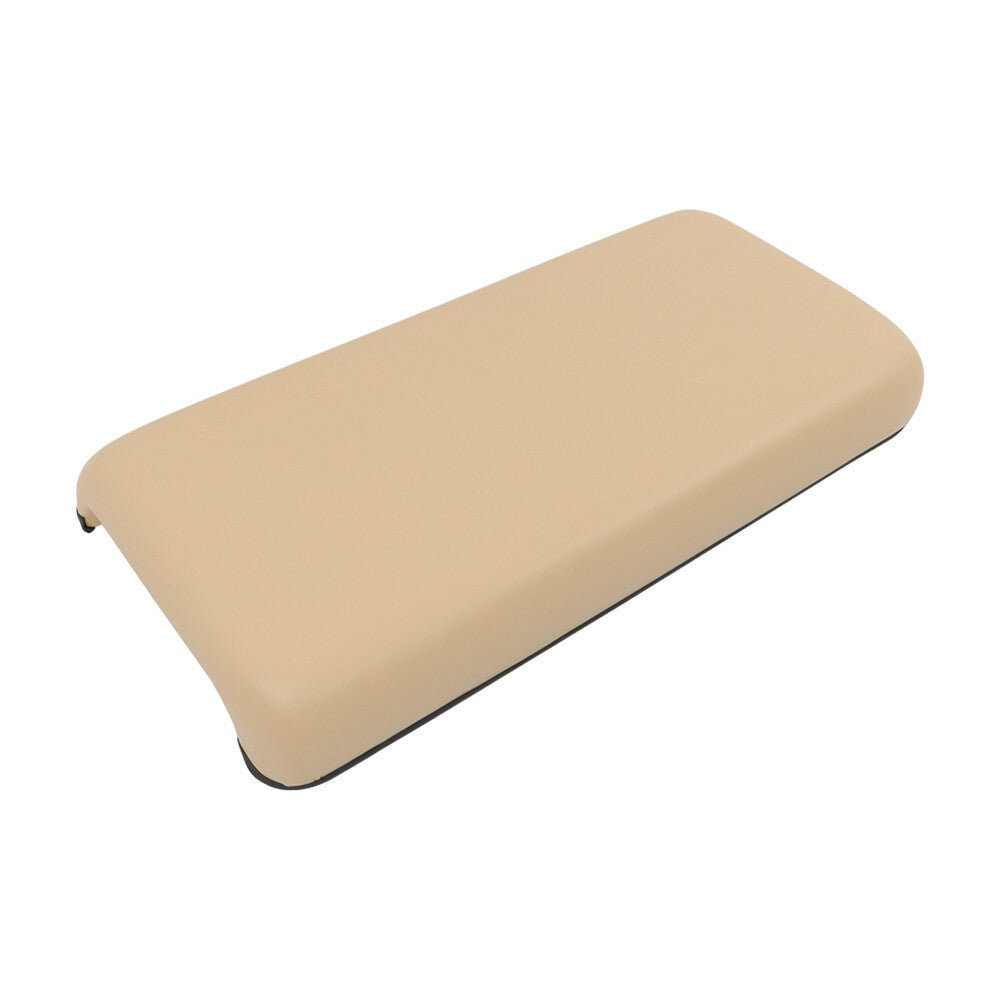 Beige Front Seat Bottom for Club Car DS 2000.5-Up Golf Cart Replacement