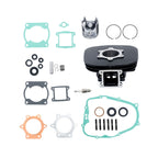 Yamaha Blaster 200 Engine Piston Cylinder Gasket Seal Kit 1988-2006 ATV