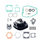 Yamaha Blaster 200 Engine Piston Cylinder Gasket Seal Kit 1988-2006 ATV