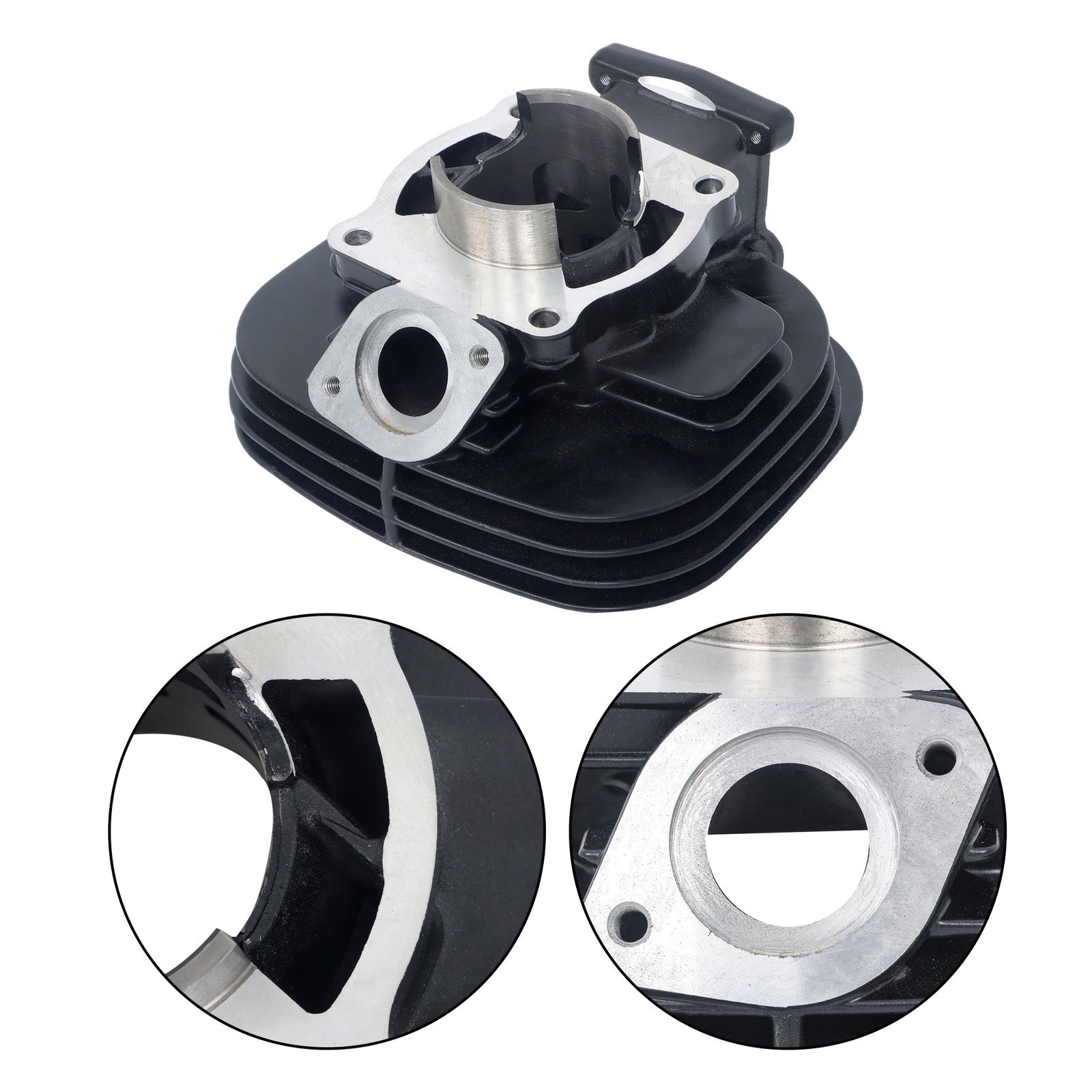 Yamaha Blaster 200 Engine Piston Cylinder Gasket Seal Kit 1988-2006 ATV
