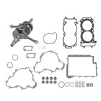 Polaris Ranger XP 900 Crankshaft Gasket & Seal Bottom End Rebuild Kit