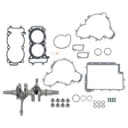 Polaris Ranger XP 900 Crankshaft Gasket & Seal Bottom End Rebuild Kit