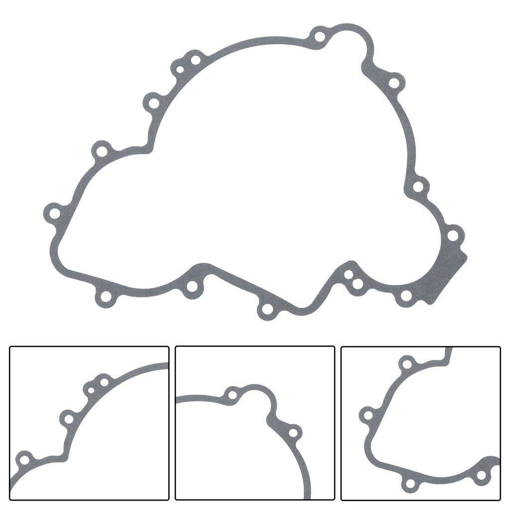Polaris Ranger XP 900 Crankshaft Gasket & Seal Bottom End Rebuild Kit