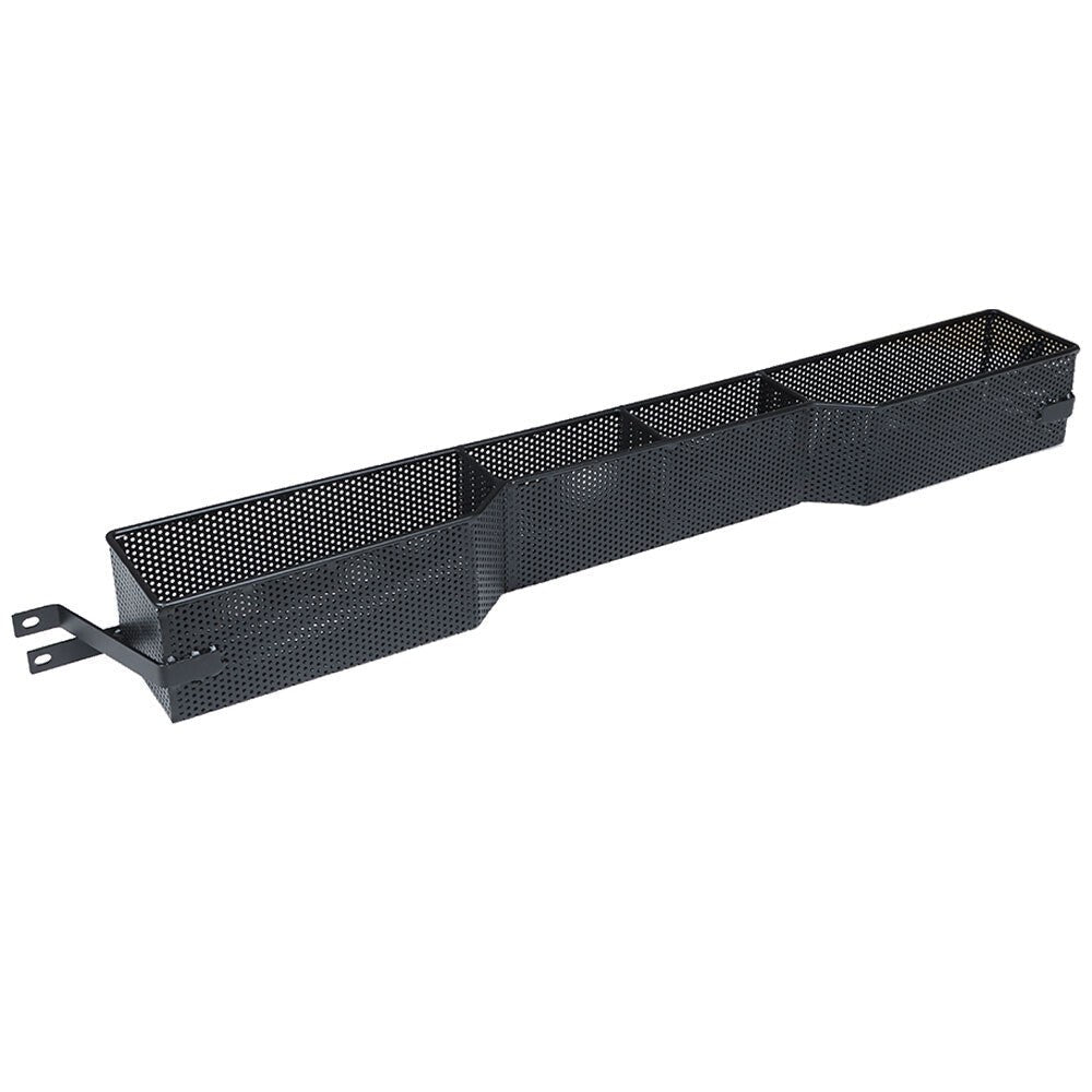 EZGO TXT 1994-2013 Front Basket Dash Storage Organizer for Golf Cart Electric